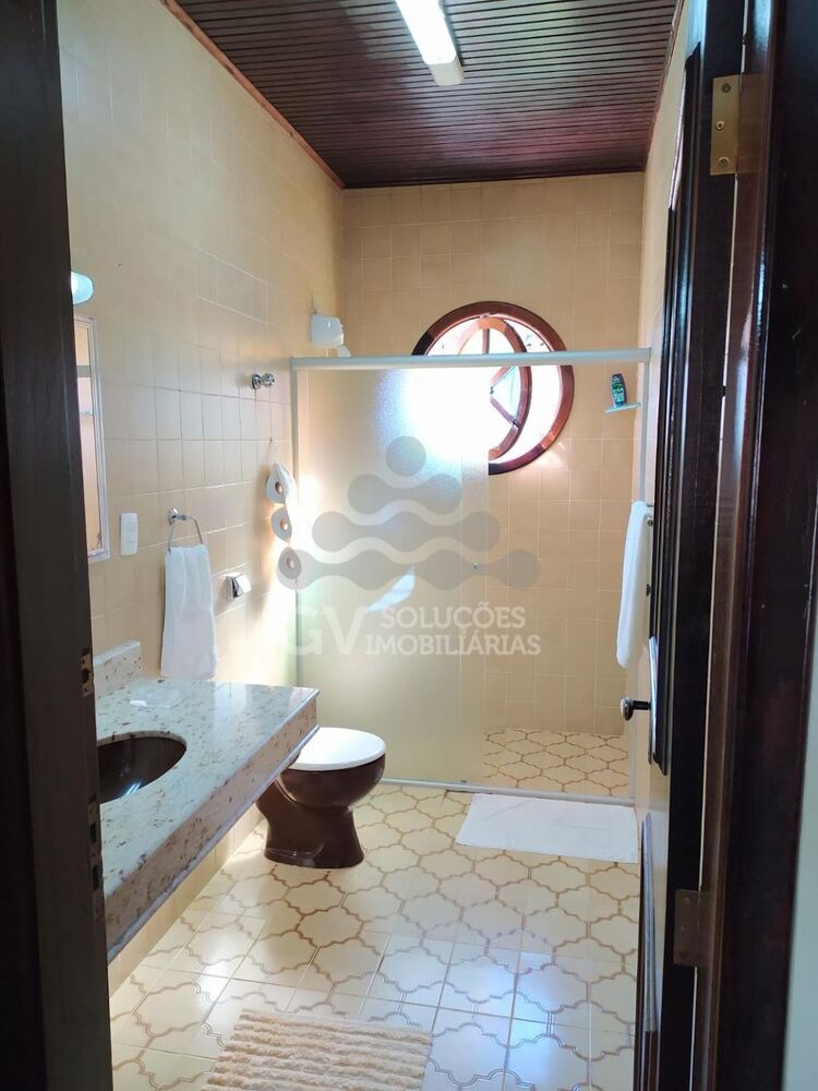 Casa, 4 quartos, 253 m² - Foto 19