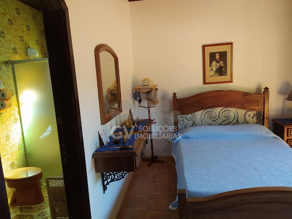 Casa, 4 quartos, 253 m² - Foto 15