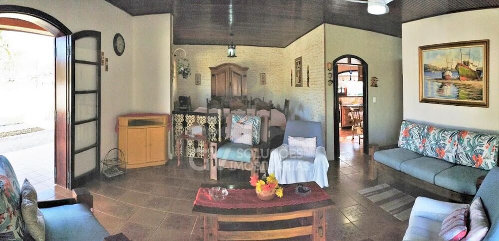 Casa, 4 quartos, 253 m² - Foto 8