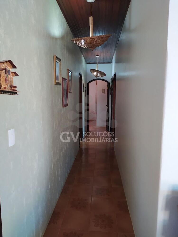 Casa, 4 quartos, 253 m² - Foto 14