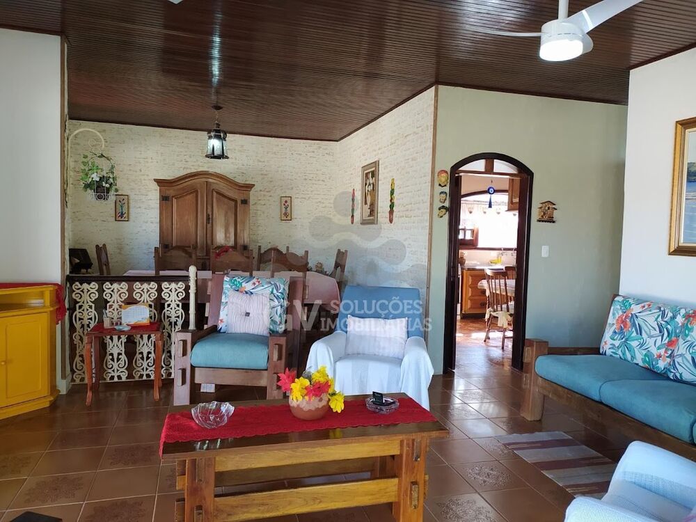 Casa, 4 quartos, 253 m² - Foto 9