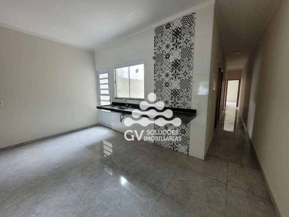 Casa, 3 quartos, 78 m² - Foto 4