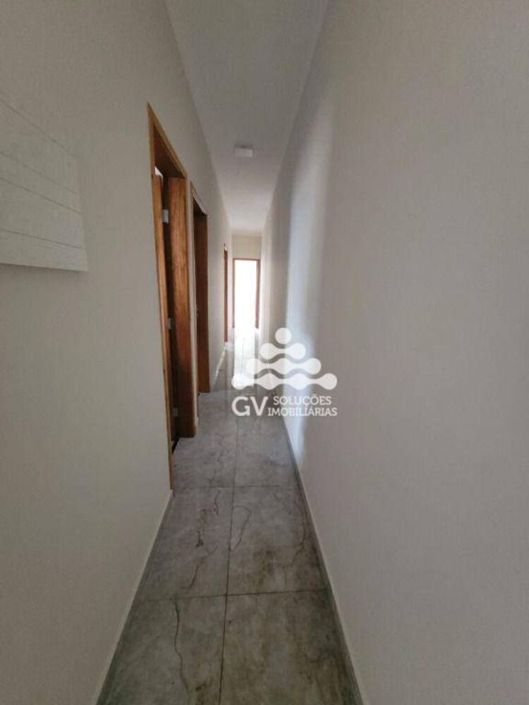 Casa, 3 quartos, 78 m² - Foto 3