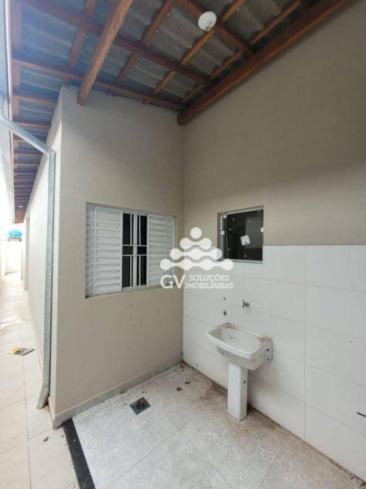 Casa, 3 quartos, 78 m² - Foto 14