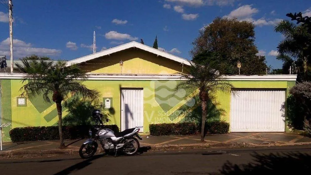 Casa, 3 quartos, 180 m² - Foto 1