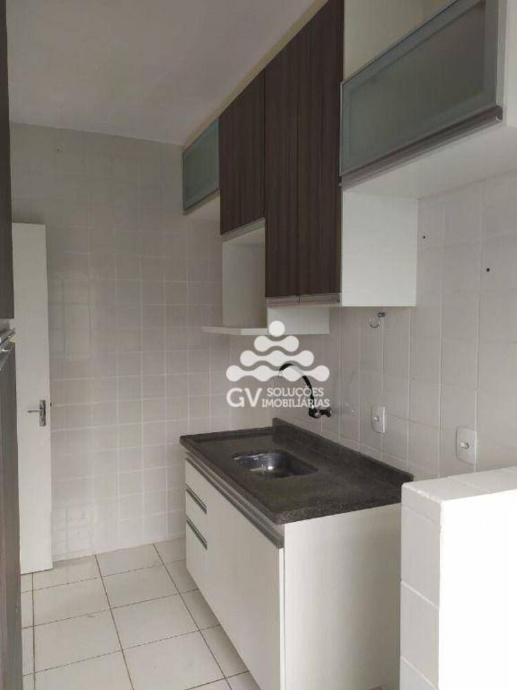 Apartamento, 2 quartos, 43 m² - Foto 4