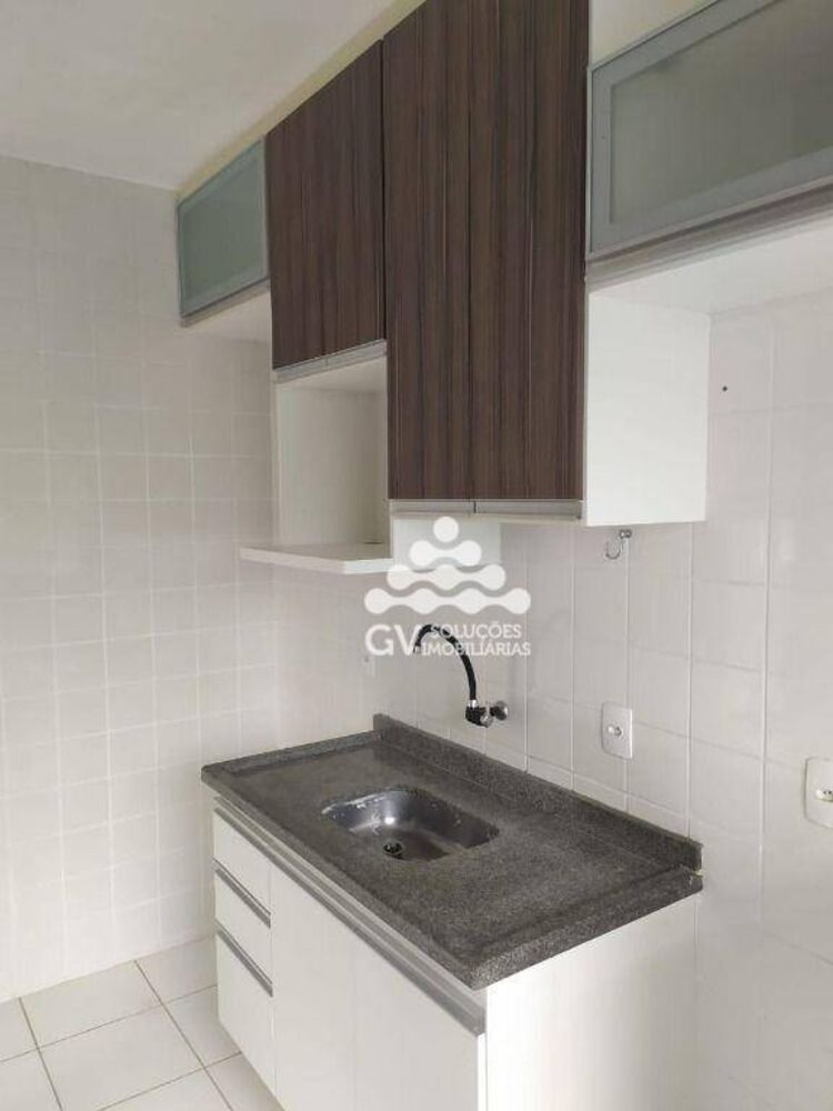 Apartamento, 2 quartos, 43 m² - Foto 1