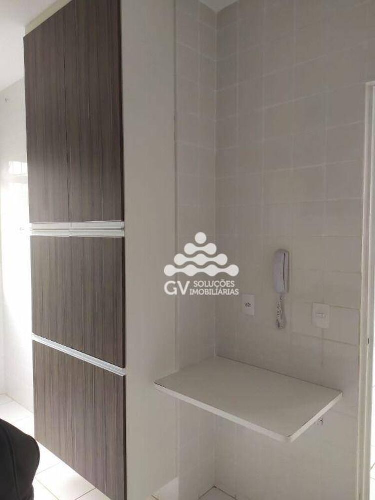 Apartamento, 2 quartos, 43 m² - Foto 5