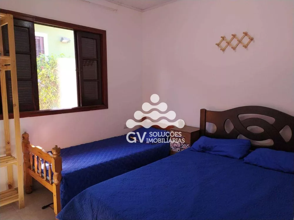 Casa de Condomínio, 4 quartos - Foto 16