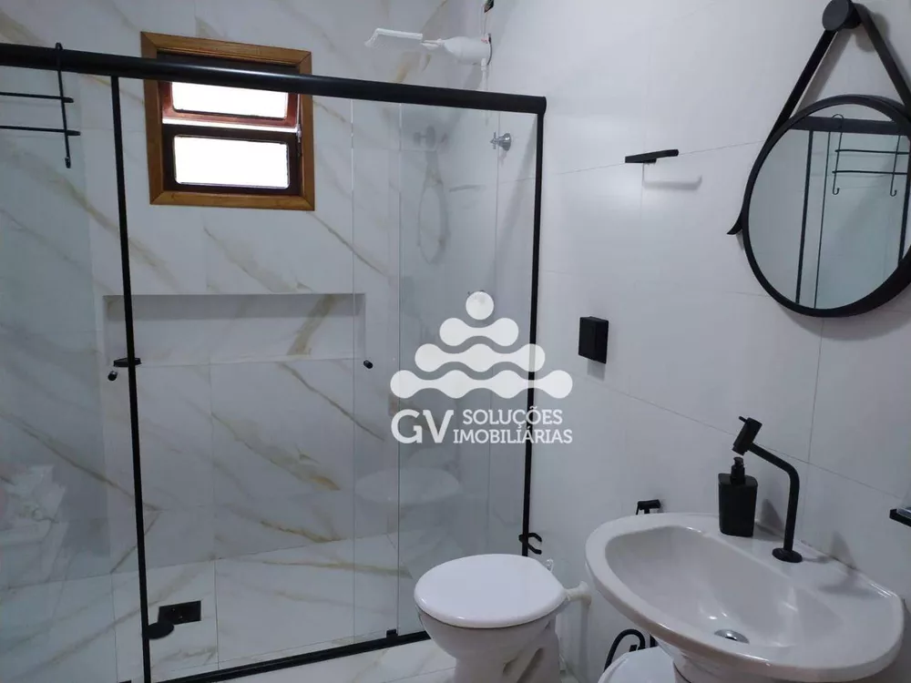 Casa de Condomínio, 4 quartos - Foto 18