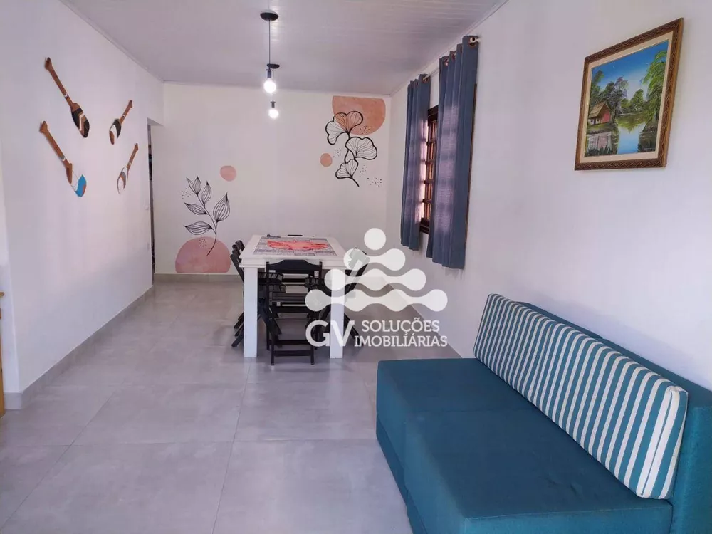 Casa de Condomínio, 4 quartos - Foto 2