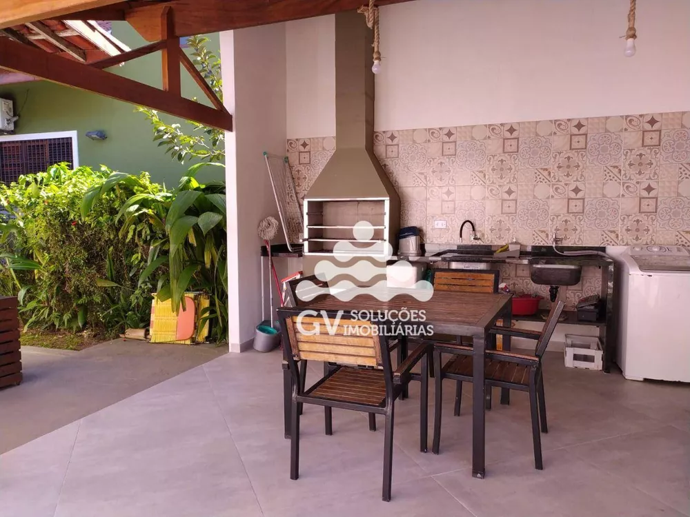 Casa de Condomínio, 4 quartos - Foto 4