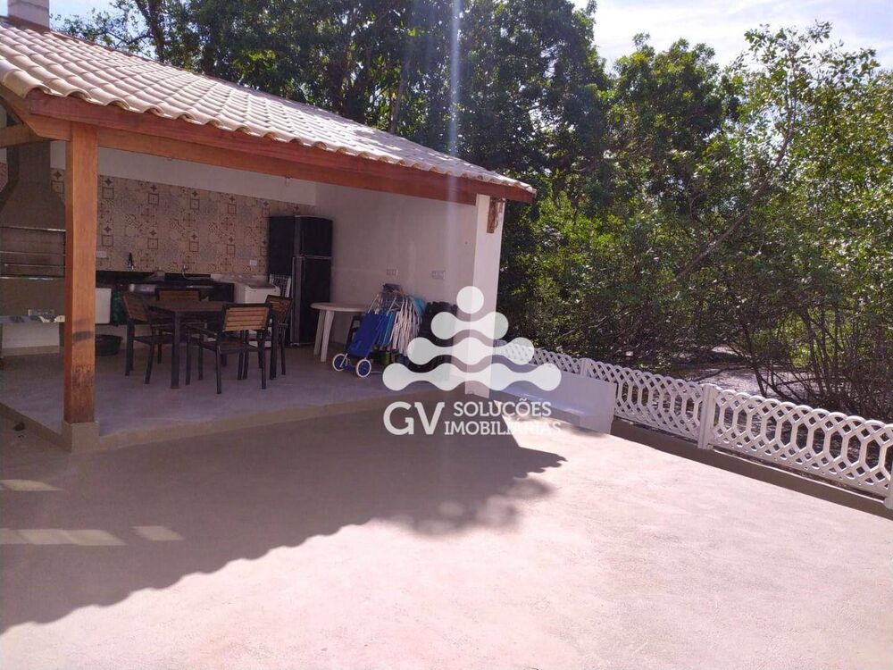 Casa de Condomínio, 4 quartos - Foto 5