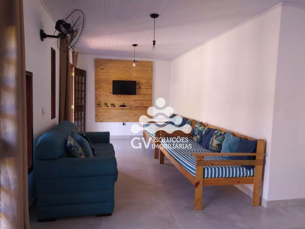 Casa de Condomínio, 4 quartos - Foto 10