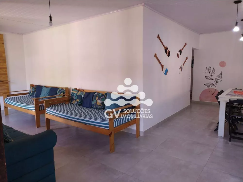 Casa de Condomínio, 4 quartos - Foto 9