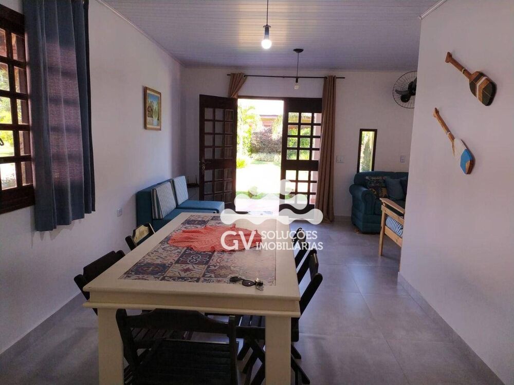 Casa de Condomínio, 4 quartos - Foto 11
