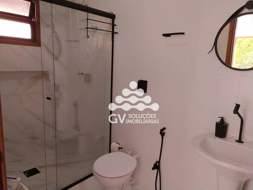 Casa de Condomínio, 4 quartos - Foto 19