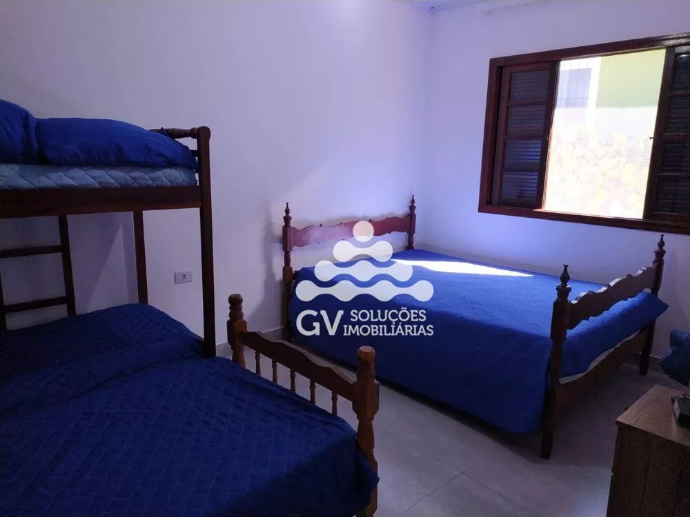 Casa de Condomínio, 4 quartos - Foto 17