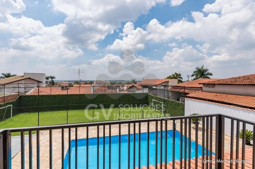 Casa, 4 quartos, 450 m² - Foto 4