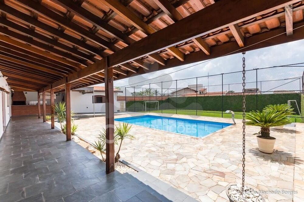 Casa, 4 quartos, 450 m² - Foto 5