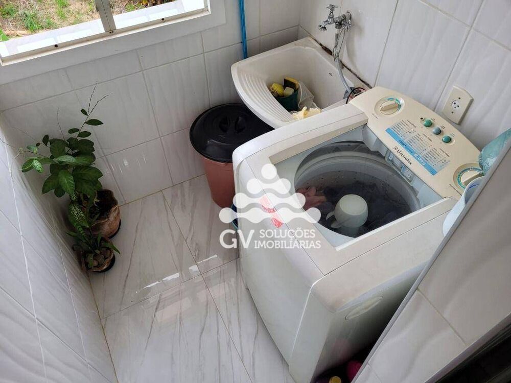 Apartamento à venda com 3 quartos, 64m² - Foto 8