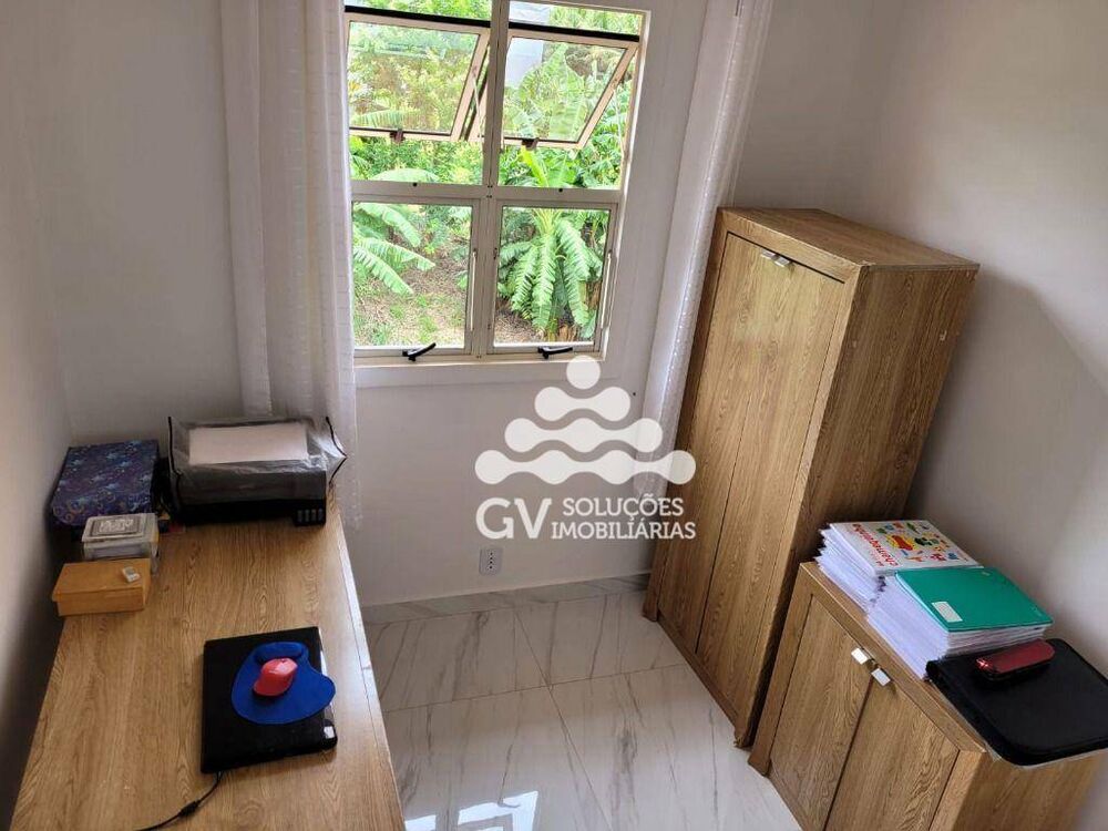Apartamento à venda com 3 quartos, 64m² - Foto 14