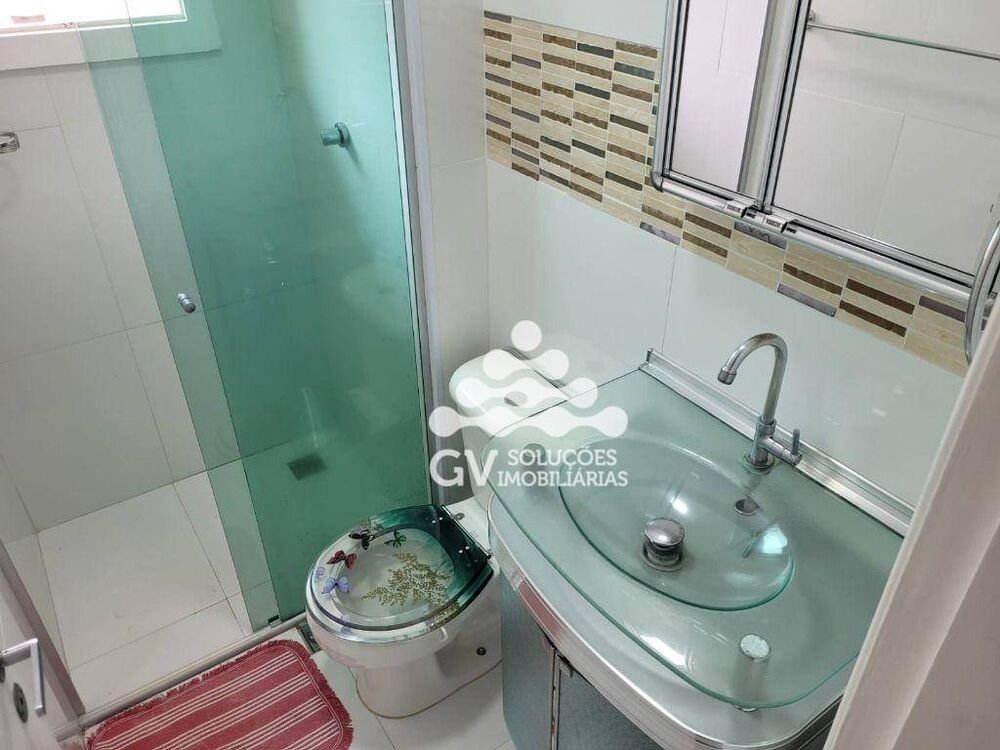 Apartamento à venda com 3 quartos, 64m² - Foto 9