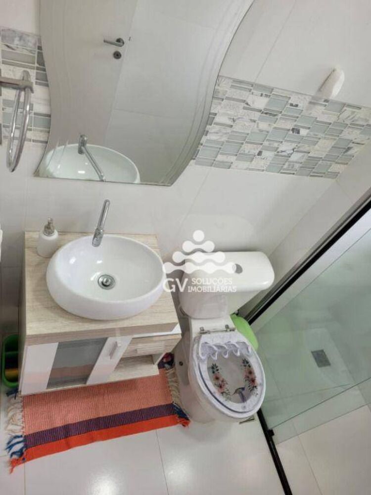 Apartamento à venda com 3 quartos, 64m² - Foto 16