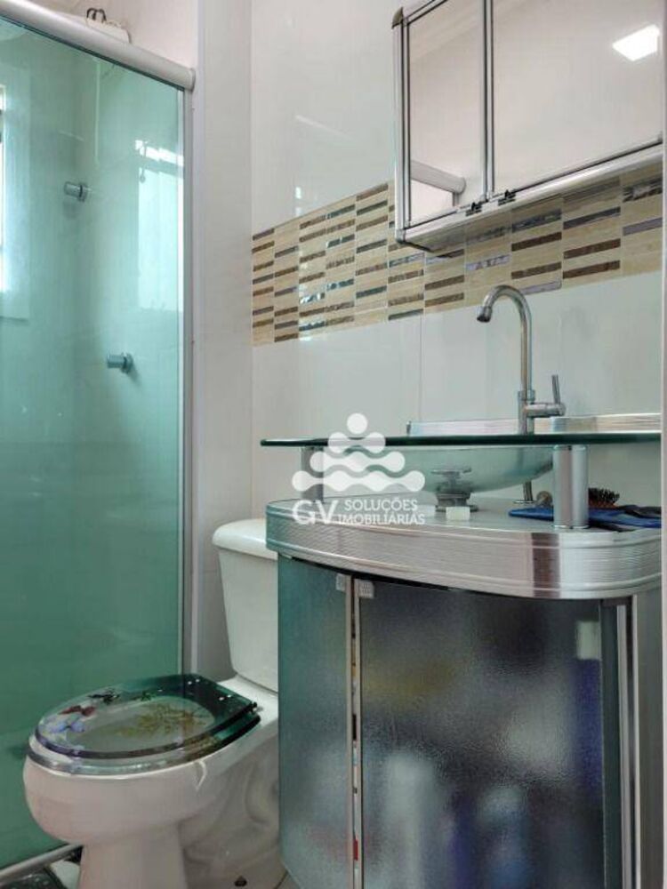 Apartamento à venda com 3 quartos, 64m² - Foto 10