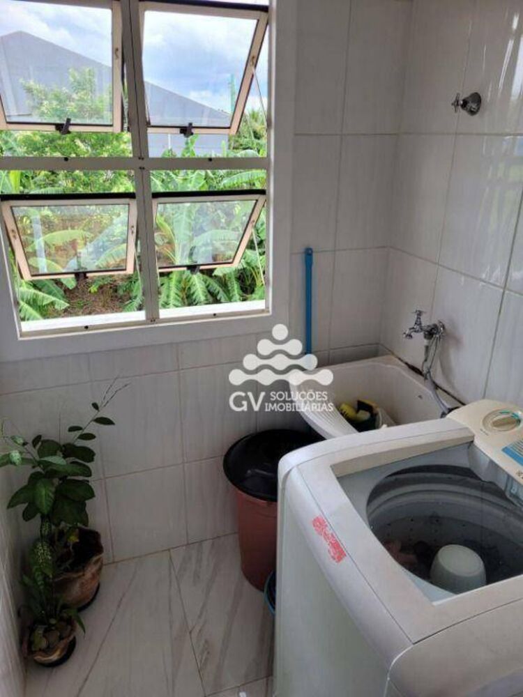 Apartamento à venda com 3 quartos, 64m² - Foto 7