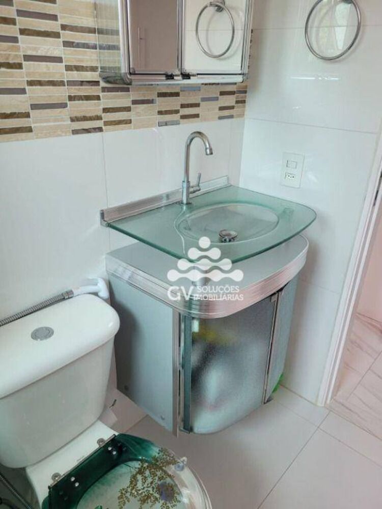Apartamento à venda com 3 quartos, 64m² - Foto 12