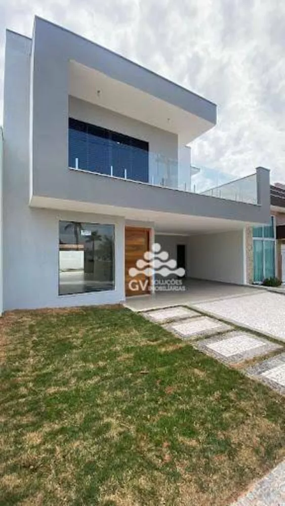 Sobrado, 3 quartos, 230 m² - Foto 2
