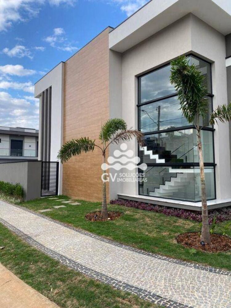 Sobrado à venda com 4 quartos, 307m² - Foto 9