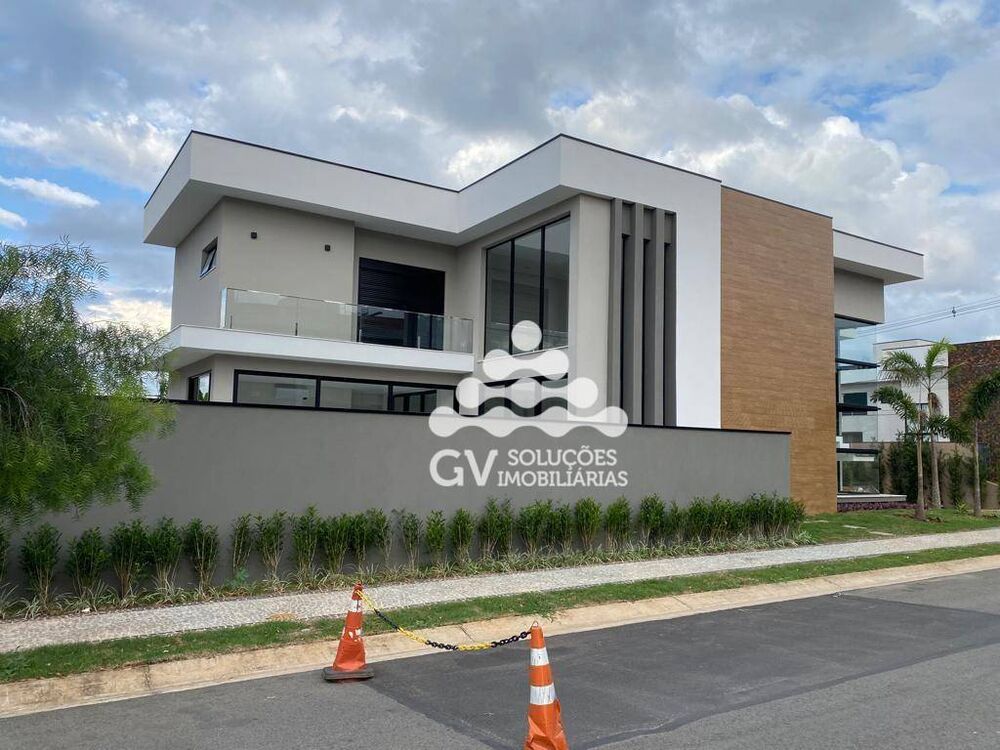 Sobrado à venda com 4 quartos, 307m² - Foto 7