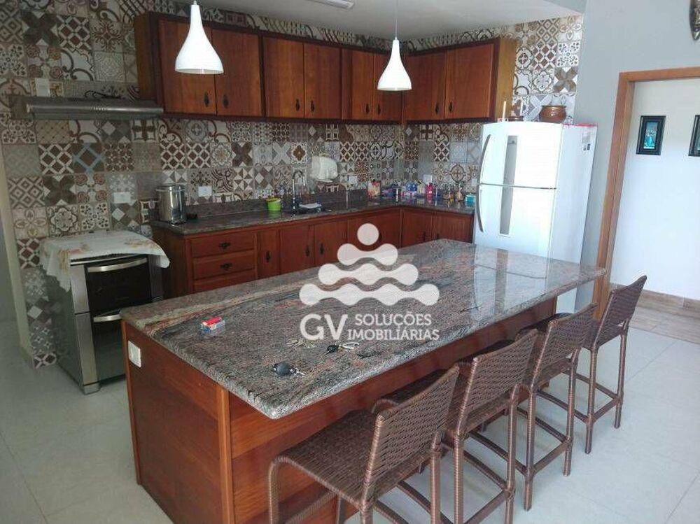 Casa, 6 quartos, 300 m² - Foto 2