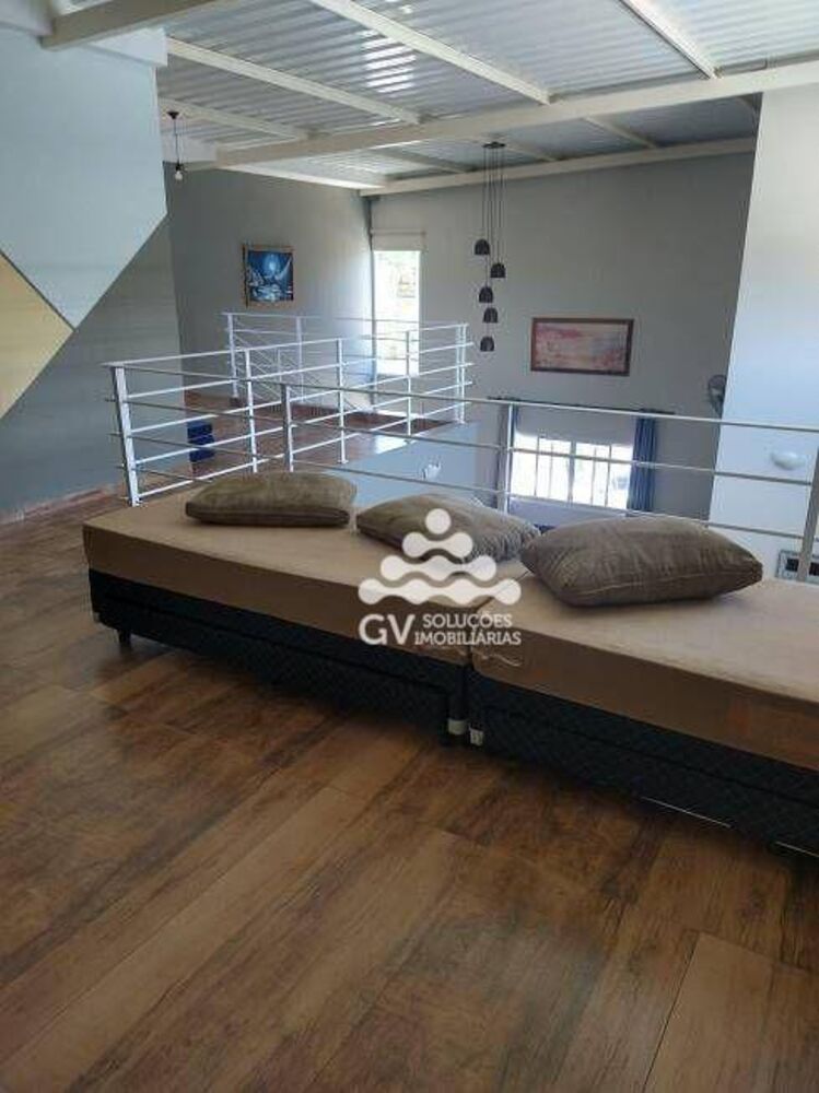 Casa, 6 quartos, 300 m² - Foto 4