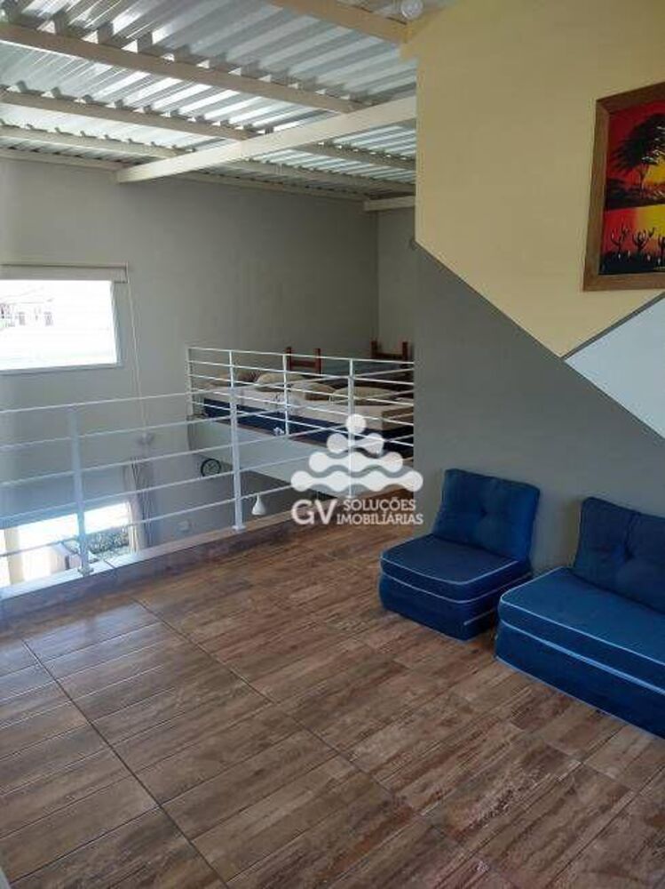 Casa, 6 quartos, 300 m² - Foto 3
