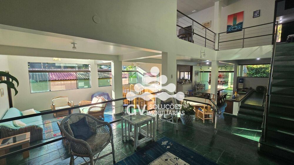 Casa de Condomínio, 7 quartos - Foto 8