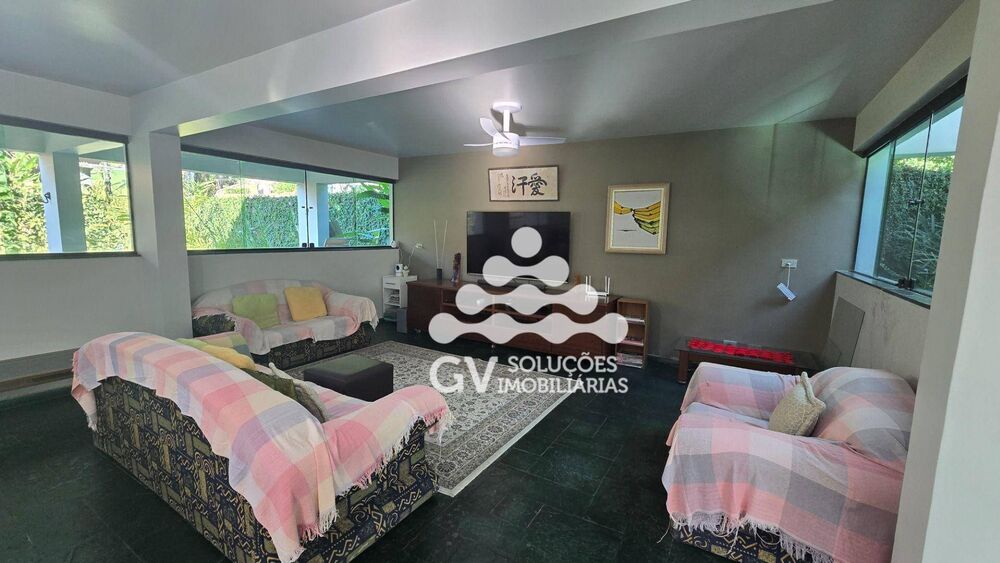 Casa de Condomínio, 7 quartos - Foto 5