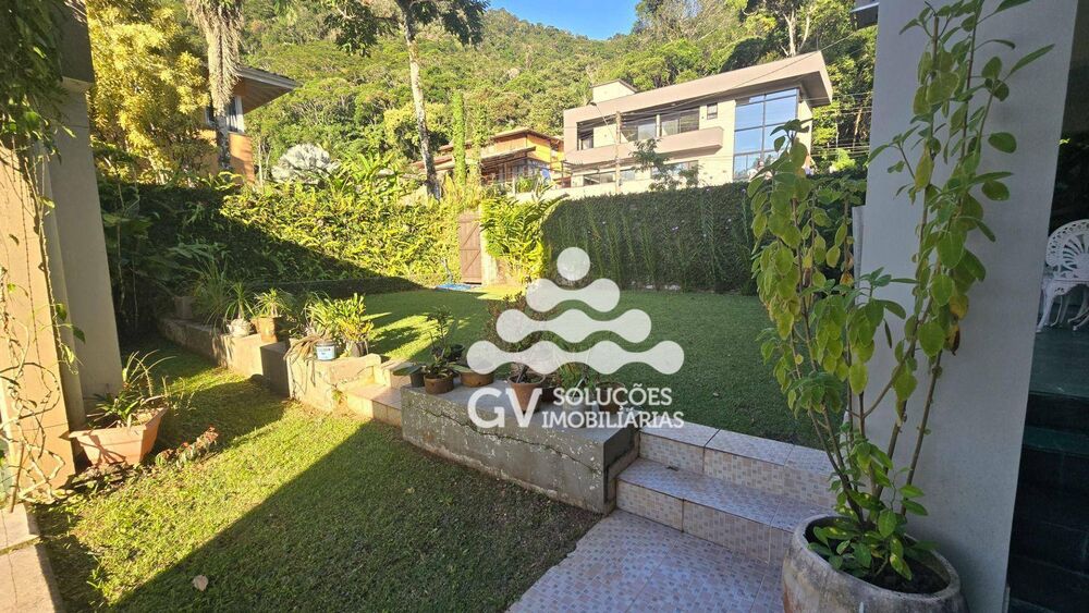 Casa de Condomínio, 7 quartos - Foto 17