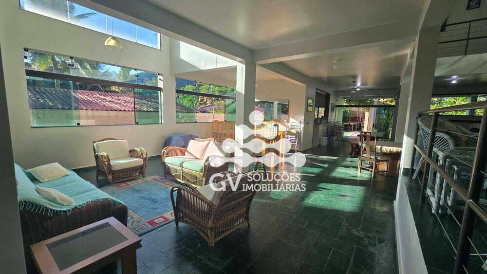 Casa de Condomínio, 7 quartos - Foto 2