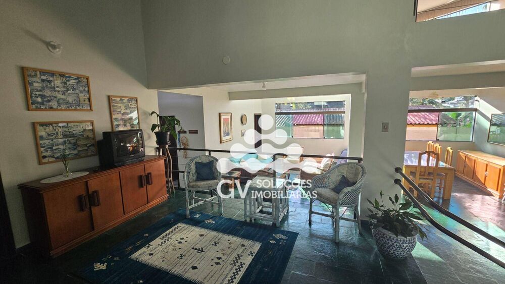 Casa de Condomínio, 7 quartos - Foto 7