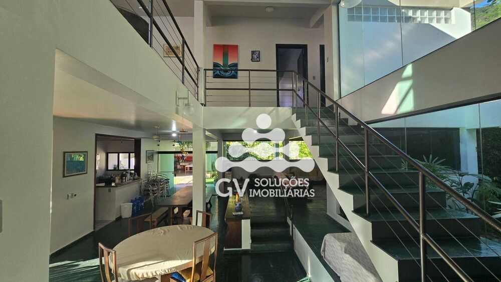 Casa de Condomínio, 7 quartos - Foto 9