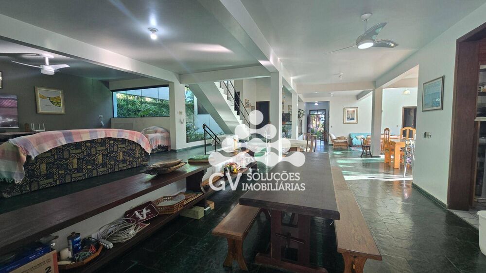 Casa de Condomínio, 7 quartos - Foto 4