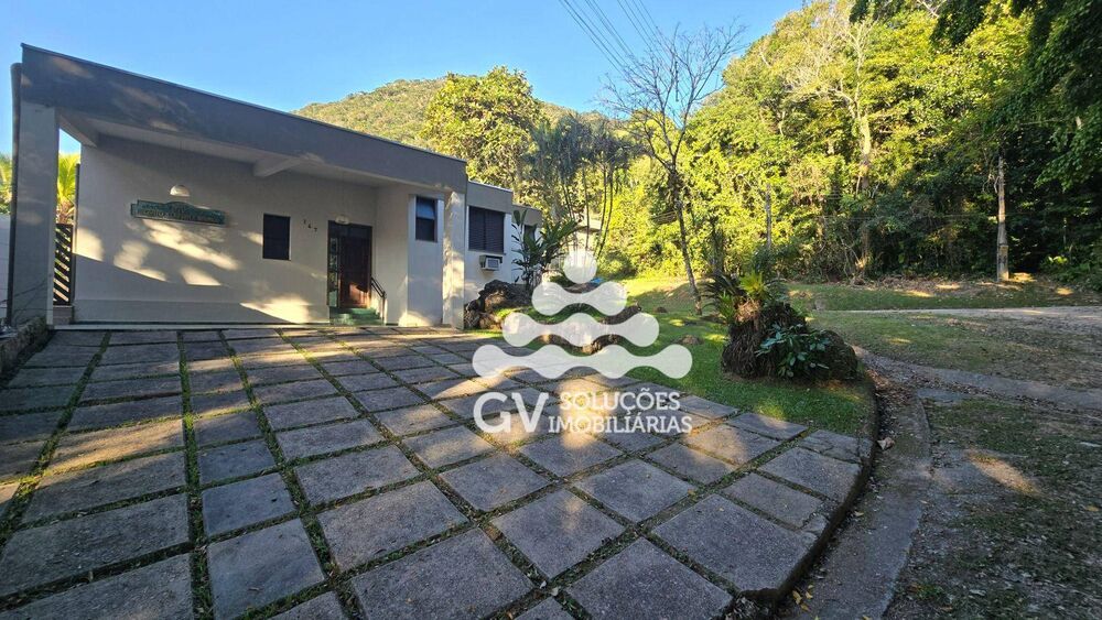 Casa de Condomínio, 7 quartos - Foto 1