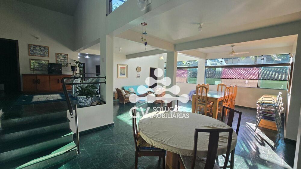 Casa de Condomínio, 7 quartos - Foto 6