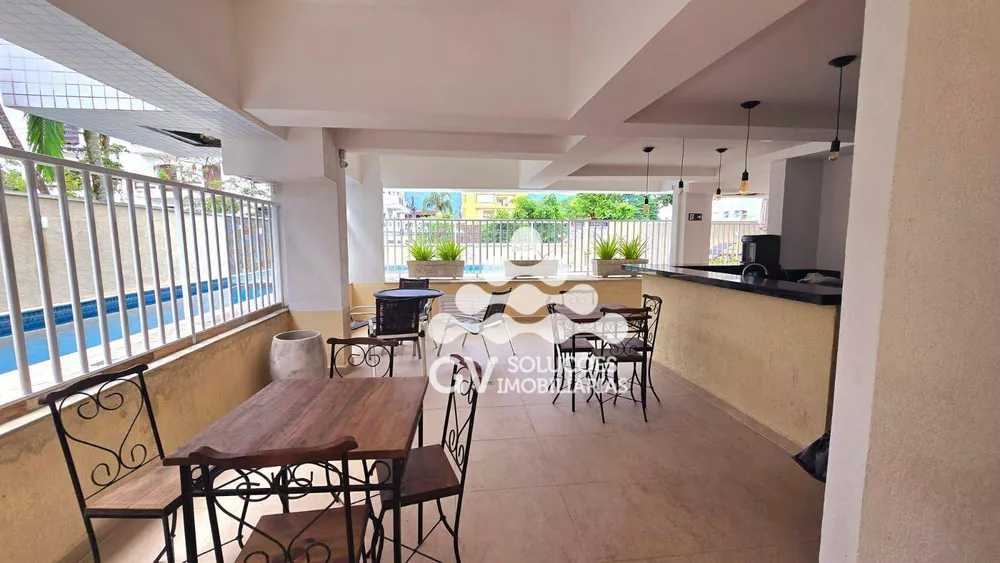 Apartamento, 2 quartos, 96 m² - Foto 8