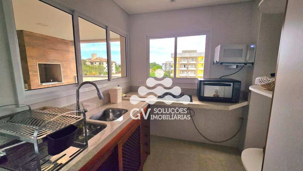 Apartamento, 2 quartos, 96 m² - Foto 2