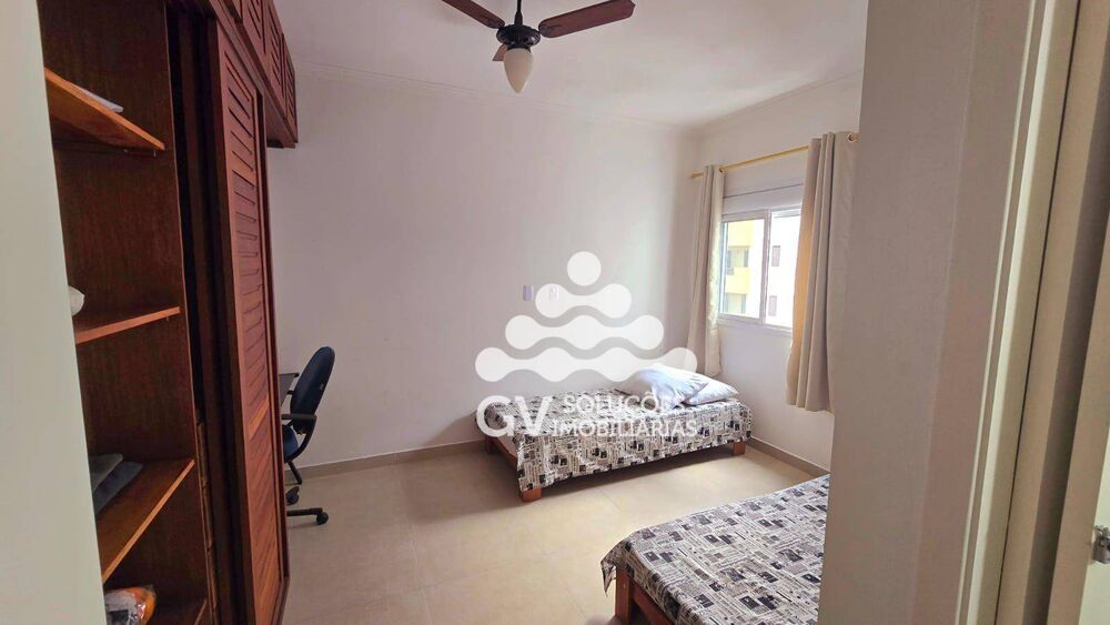Apartamento à venda com 2 quartos, 96m² - Foto 1