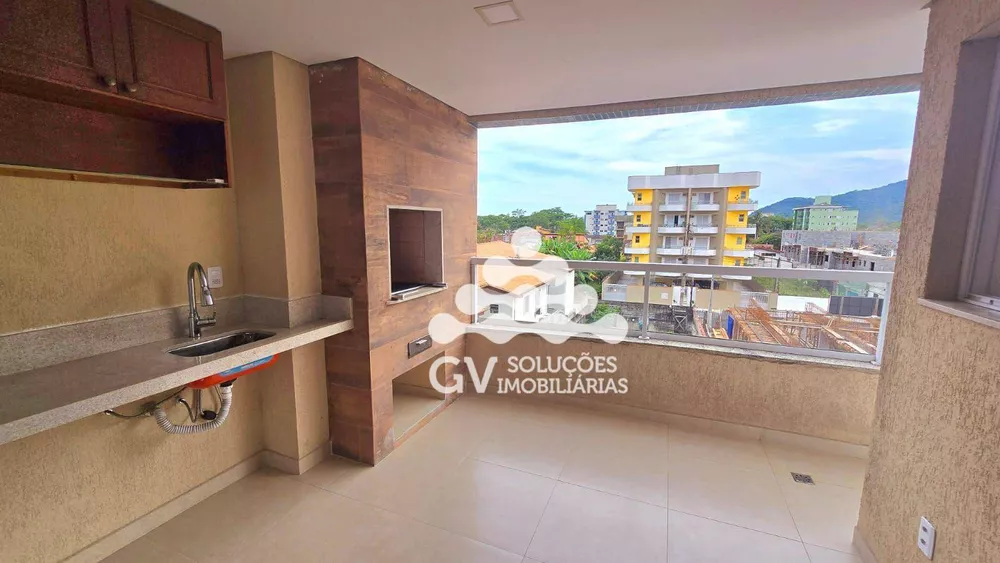 Apartamento, 2 quartos, 96 m² - Foto 11